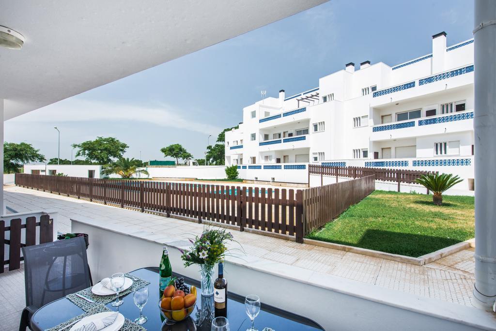 Santa Luzia By Premier Algarve Appartement